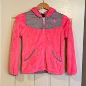Girls The North Face Jacket